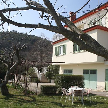 Branka Apartments Labin  Bagian luar foto