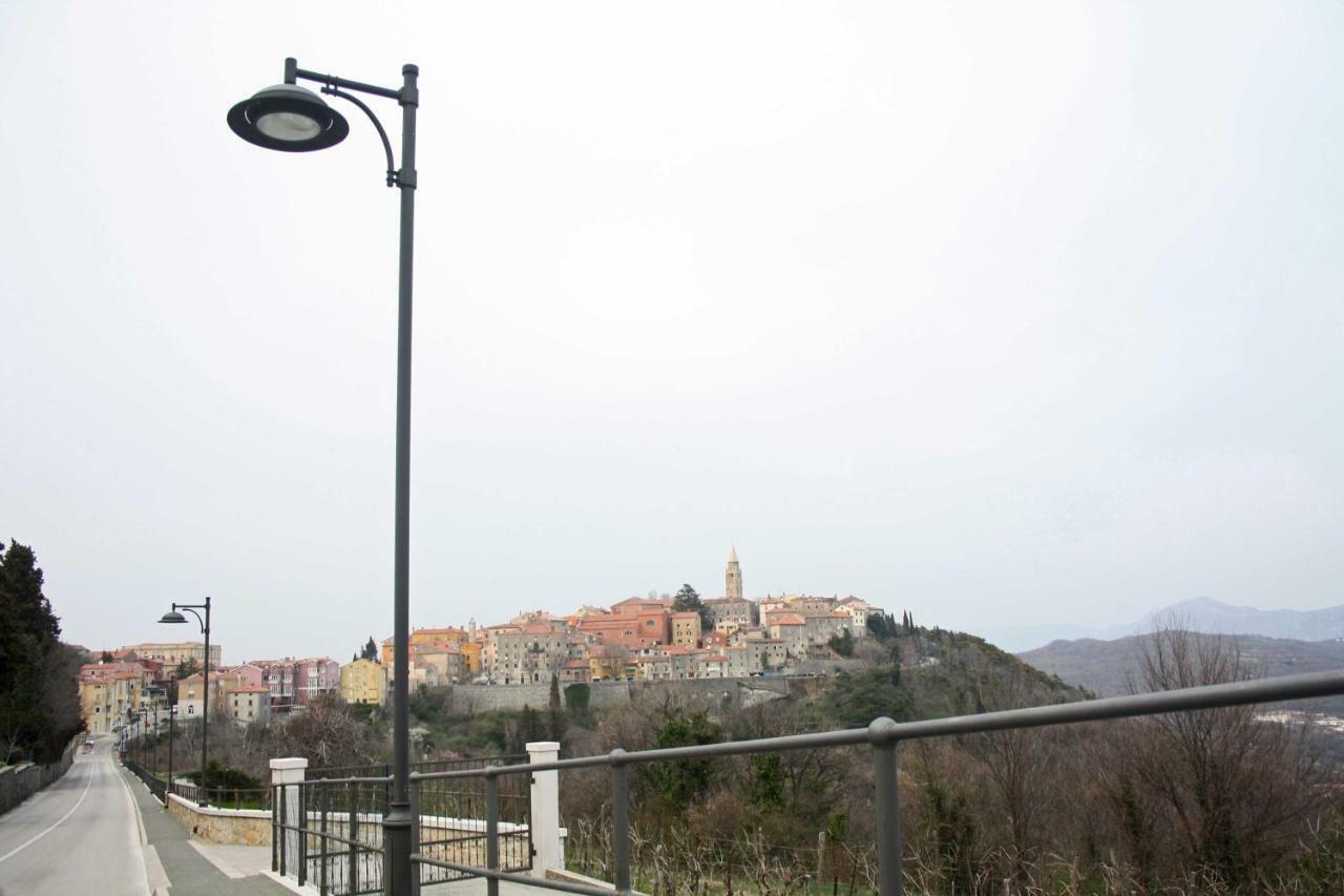 Branka Apartments Labin  Bagian luar foto